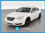 2012 Chrysler 200