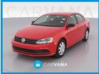 2015 Volkswagen Jetta