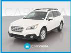 2016 Subaru Outback