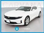 2021 Chevrolet Camaro