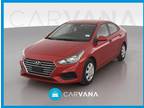 2019 Hyundai Accent