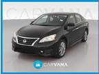 2014 Nissan Sentra