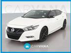 2017 Nissan Maxima