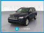 2014 Jeep Compass