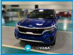 2021 Kia Seltos