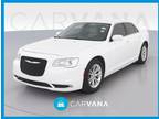 2017 Chrysler 300