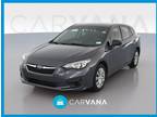 2018 Subaru Impreza