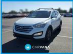 2016 Hyundai Santa Fe Sport