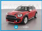 2019 MINI Countryman