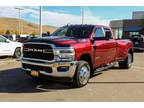 2021 Ram 3500