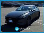 2020 Mazda Mazda3