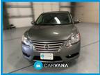 2015 Nissan Sentra