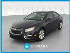 2016 Chevrolet Cruze Limited