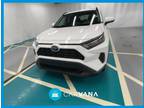 2019 Toyota RAV4 Hybrid