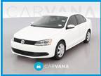2012 Volkswagen Jetta