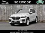 2020 Bmw X5