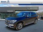 2021 Bmw X3 Phev
