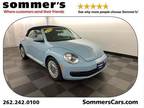 2014 Volkswagen Beetle