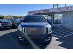 2016 GMC Yukon XL