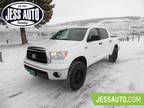 2010 Toyota Tundra