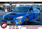 2019 Subaru WRX