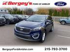 2018 Kia Sorento