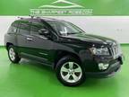 2014 Jeep Compass
