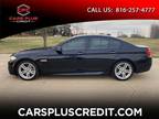 2015 Bmw 535