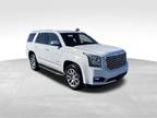 2018 GMC Yukon