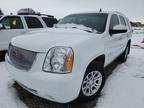 2011 GMC Yukon