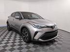 2020 Toyota C-HR
