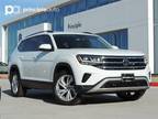 2023 Volkswagen Atlas