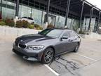 2022 Bmw 330