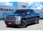 2021 Toyota Tundra