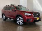 2021 Subaru Ascent