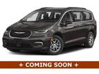 2022 Chrysler Pacifica