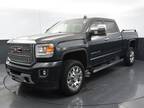 2018 GMC Sierra 2500