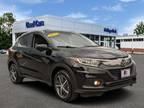 2021 Honda HR-V
