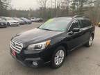 2015 Subaru Outback