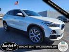 2018 Bmw X2
