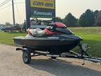 2011 Sea-Doo RXT-X 260 Boat for Sale