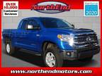 2017 Toyota Tundra