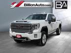 2021 GMC Sierra 3500