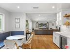 Louise Ave, Encino, Home For Rent