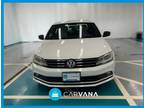 2016 Volkswagen Jetta