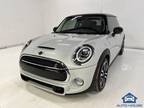 2019 MINI Hardtop