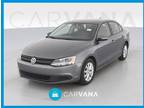 2012 Volkswagen Jetta