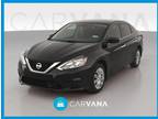 2018 Nissan Sentra