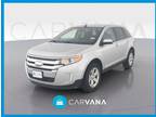 2014 Ford Edge
