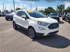 2021 Ford EcoSport
